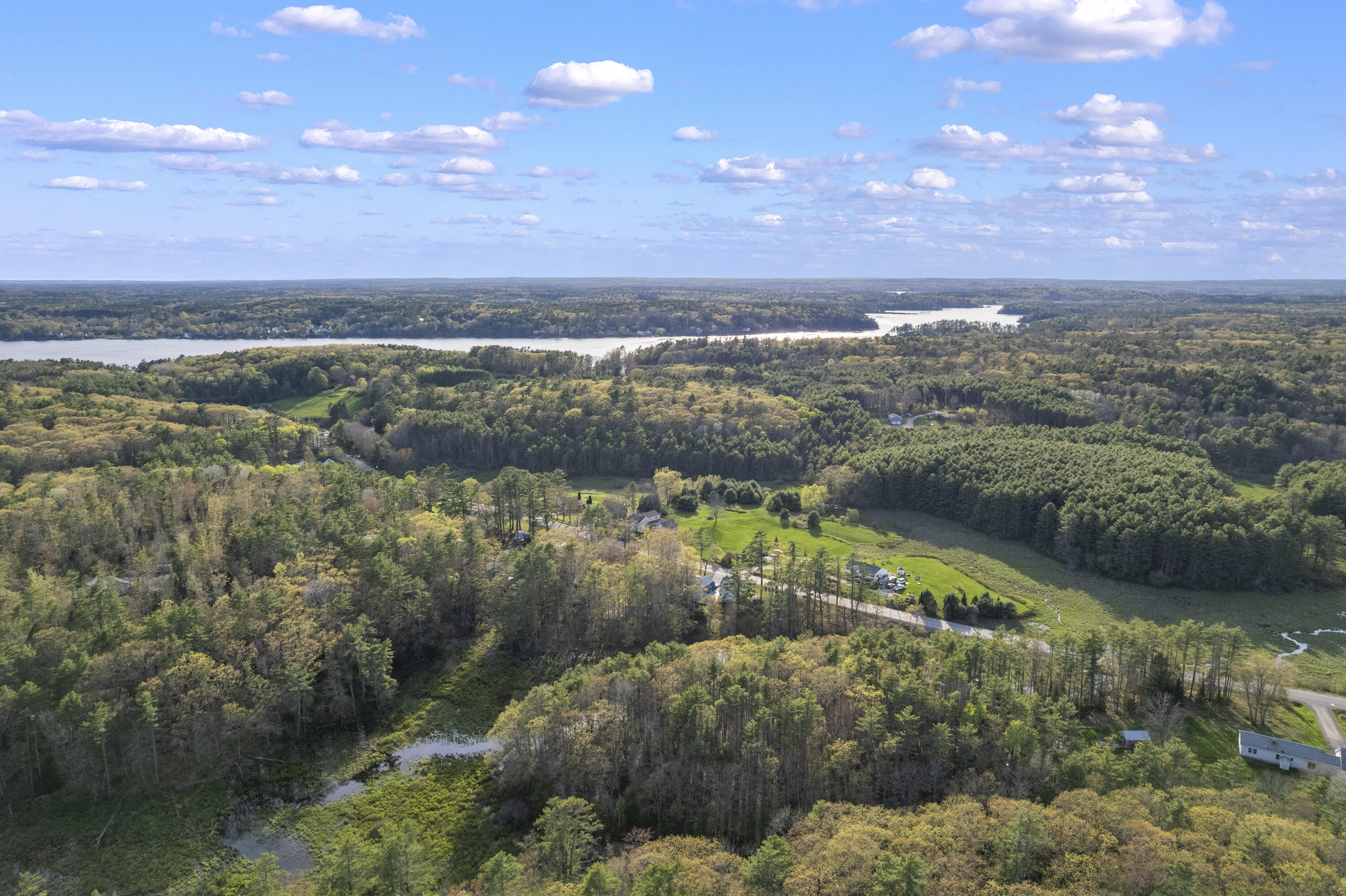 441 Middle Road Woolwich ME 04579