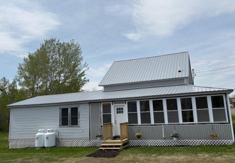 44 Lagrange Road Howland ME 04448