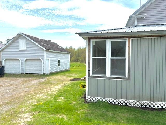 44 Lagrange Road Howland ME 04448