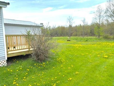 44 Lagrange Road Howland ME 04448