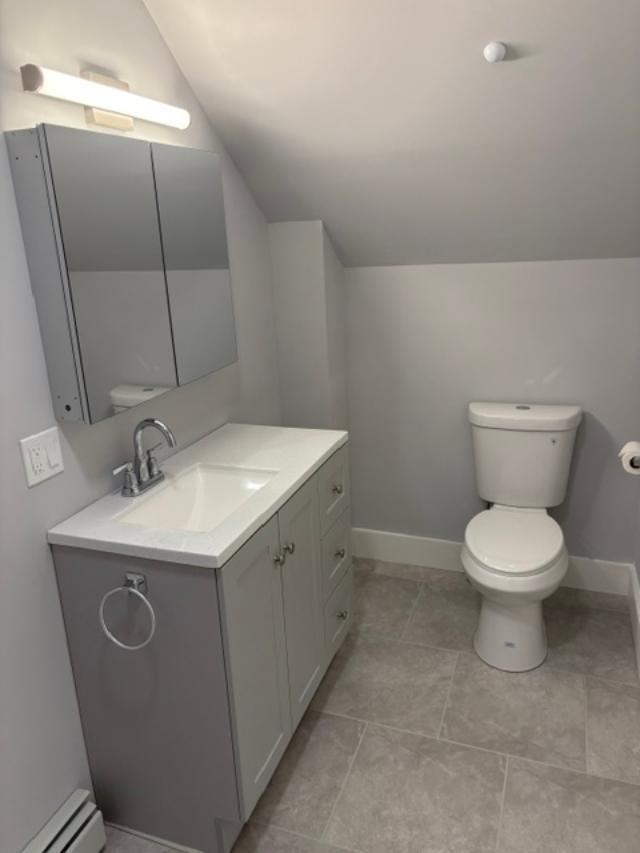 44 Lagrange Road Howland ME 04448