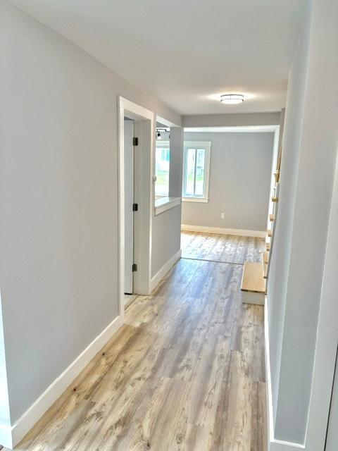 44 Lagrange Road Howland ME 04448