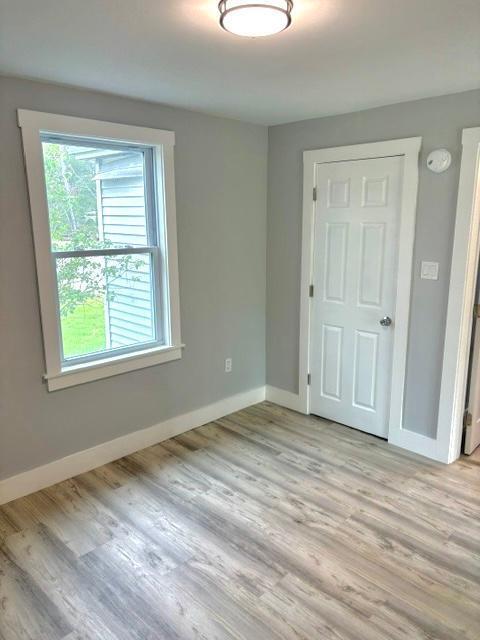 44 Lagrange Road Howland ME 04448