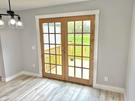 44 Lagrange Road Howland ME 04448