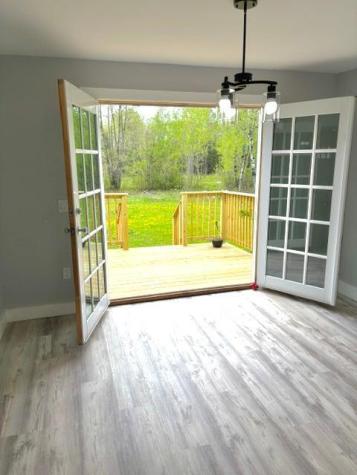 44 Lagrange Road Howland ME 04448