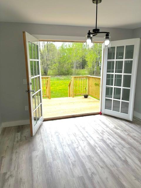 44 Lagrange Road Howland ME 04448