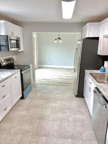 44 Lagrange Road Howland ME 04448