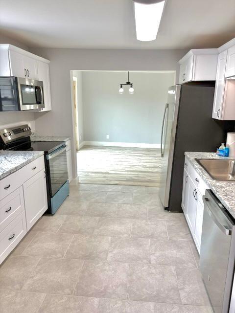 44 Lagrange Road Howland ME 04448