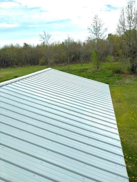 44 Lagrange Road Howland ME 04448