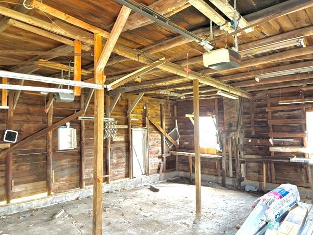 44 Lagrange Road Howland ME 04448