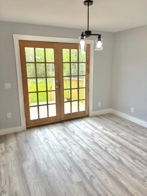 44 Lagrange Road Howland ME 04448
