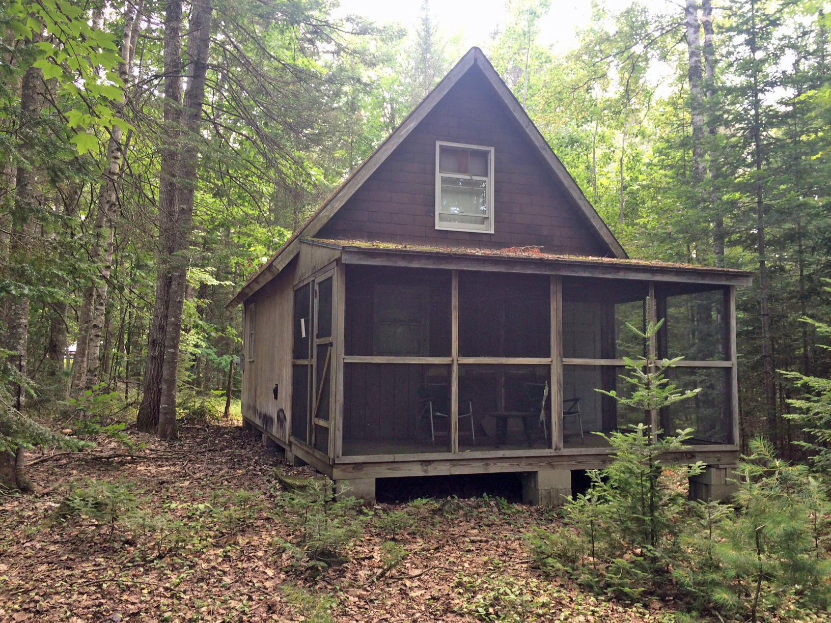 66.1 Blanchard Road Blanchard Twp, ME