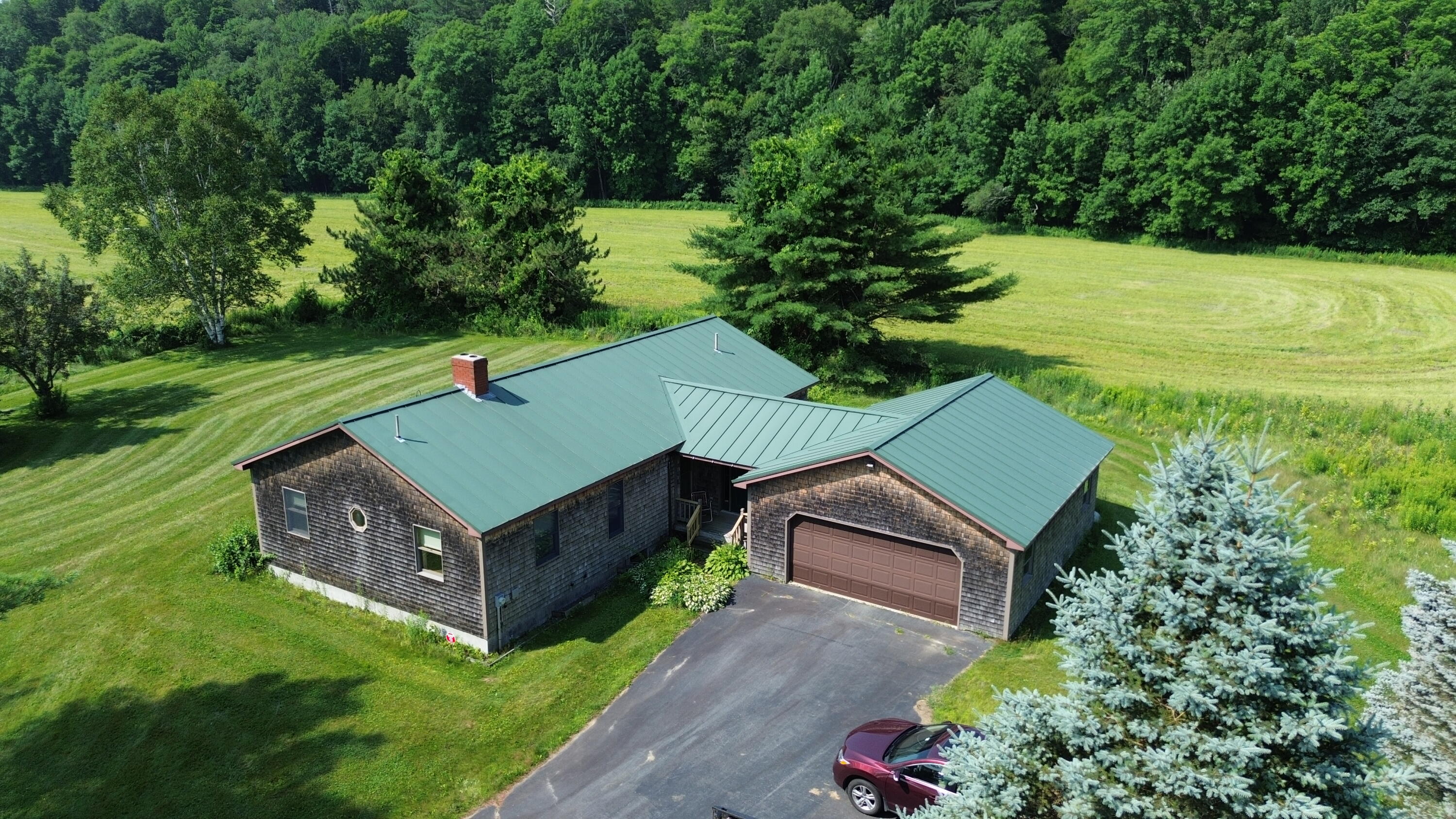 2416 Kennebec River Road Concord Twp ME 04920