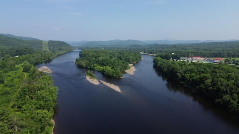 2416 Kennebec River Road Concord Twp ME 04920