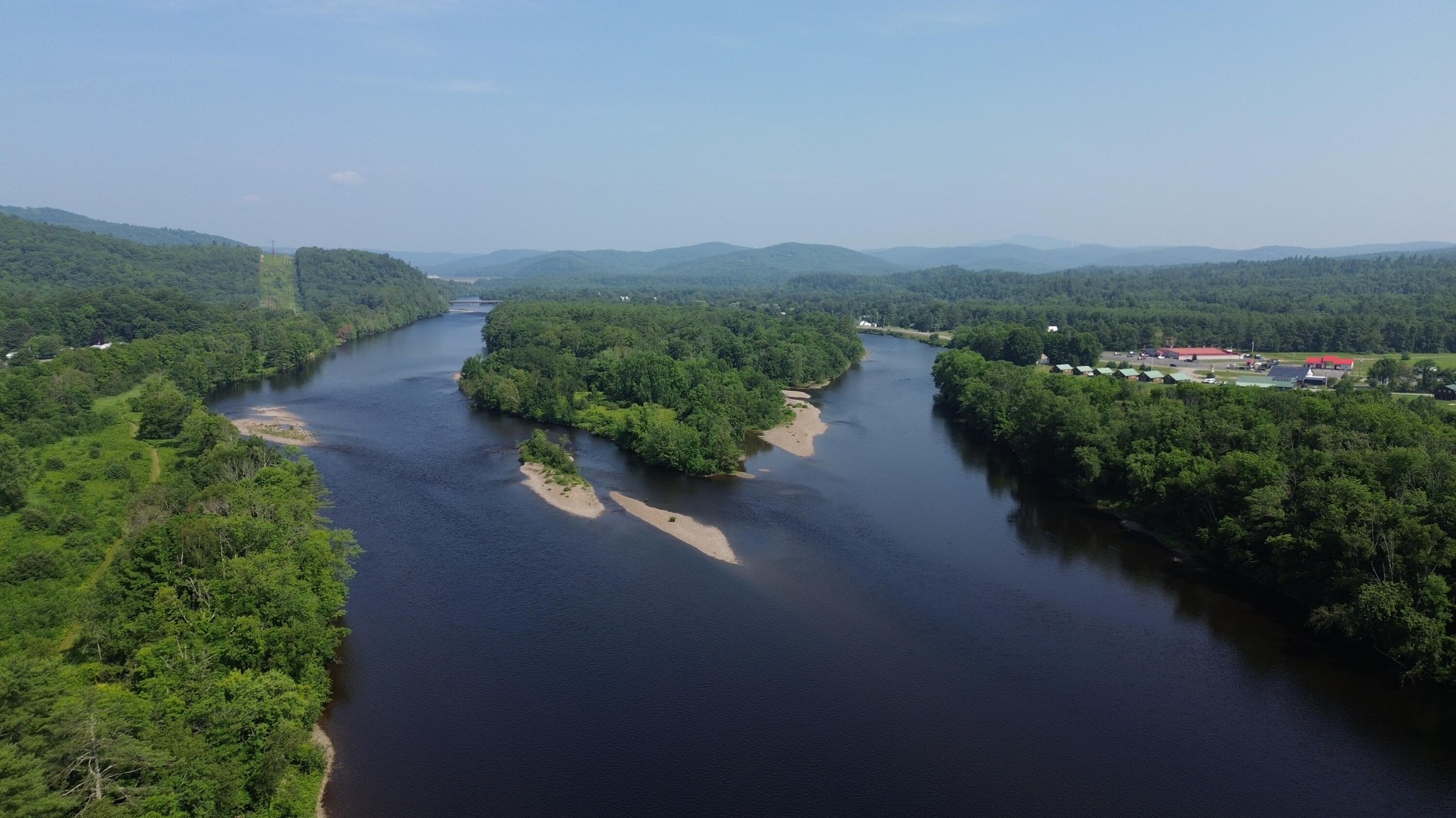 2416 Kennebec River Road Concord Twp ME 04920