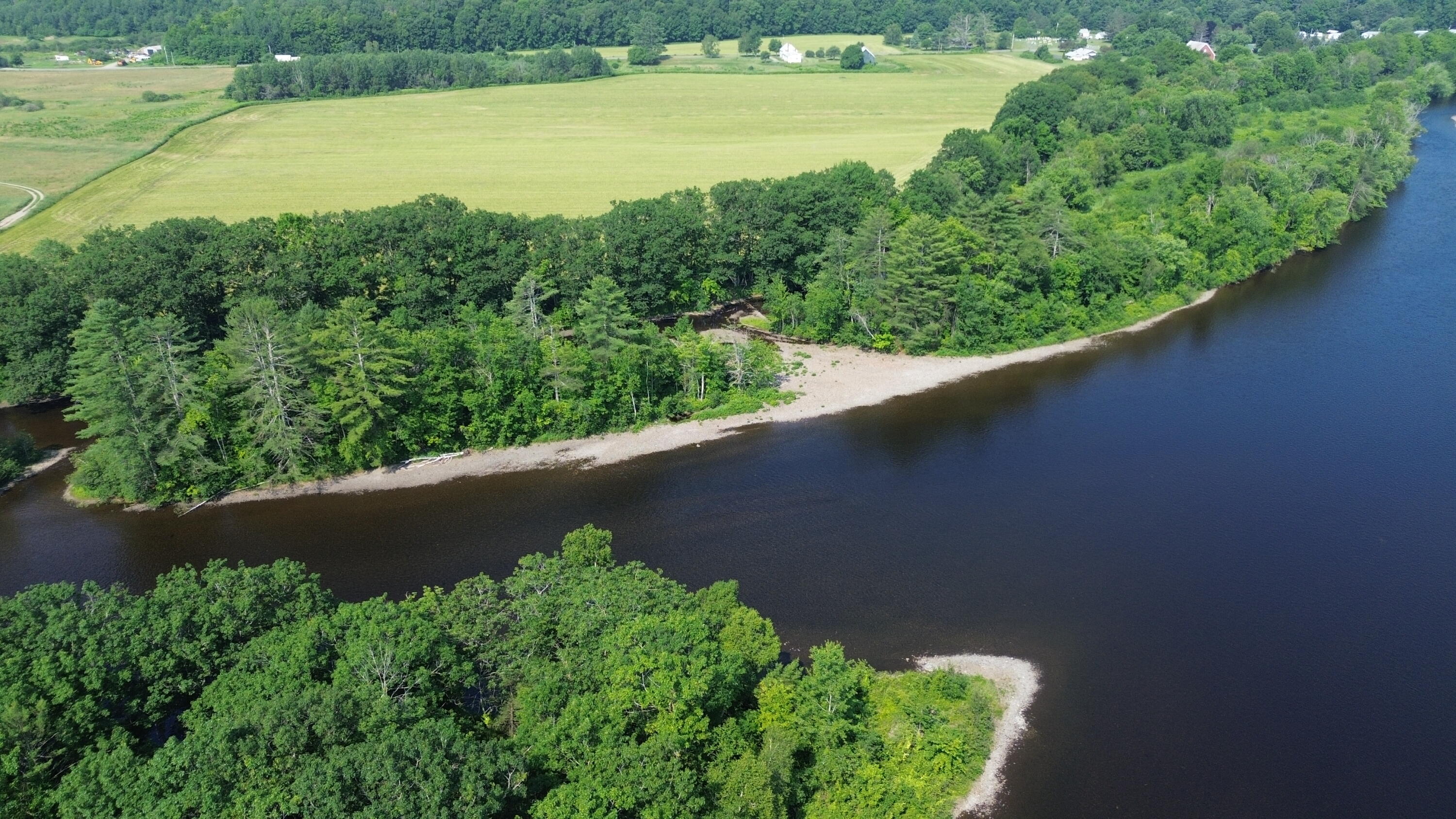 2416 Kennebec River Road Concord Twp ME 04920