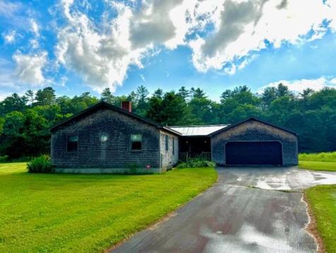 2416 Kennebec River Road Concord Twp ME 04920