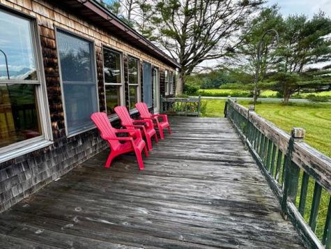 2416 Kennebec River Road Concord Twp ME 04920