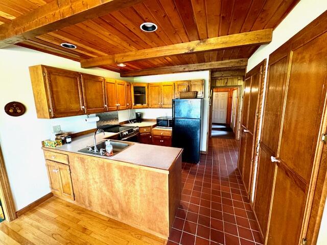 2416 Kennebec River Road Concord Twp ME 04920