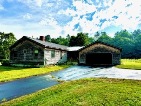 2416 Kennebec River Road Concord Twp ME 04920