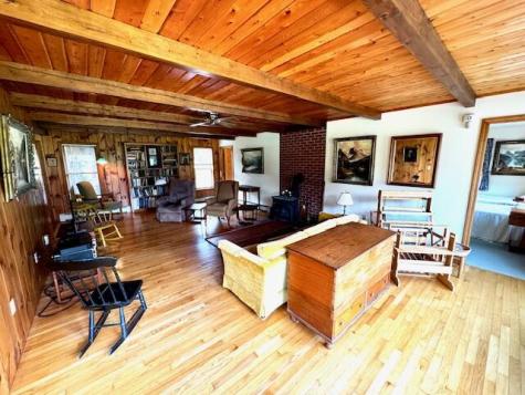 2416 Kennebec River Road Concord Twp ME 04920