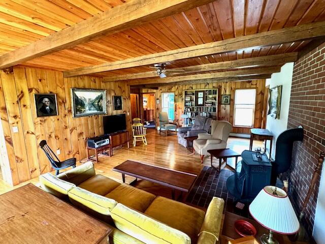 2416 Kennebec River Road Concord Twp ME 04920