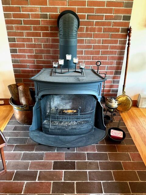 2416 Kennebec River Road Concord Twp ME 04920