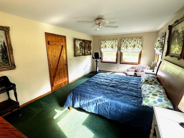 2416 Kennebec River Road Concord Twp ME 04920