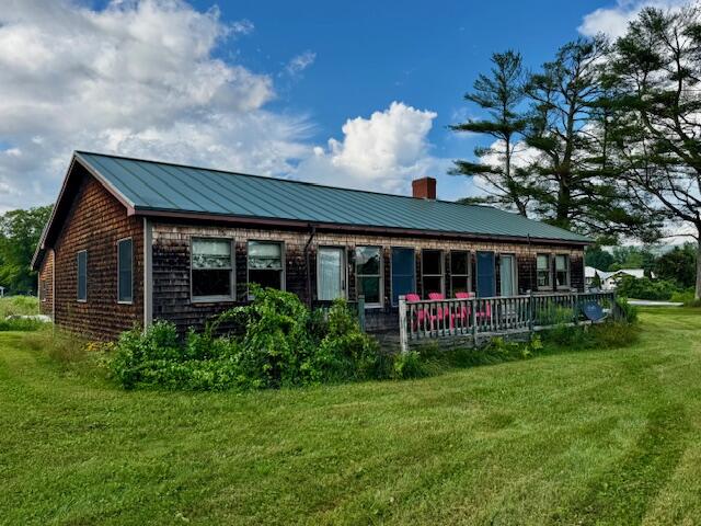 2416 Kennebec River Road Concord Twp ME 04920