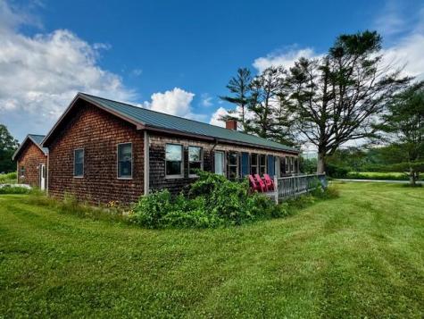 2416 Kennebec River Road Concord Twp ME 04920