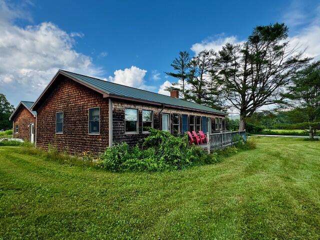 2416 Kennebec River Road Concord Twp ME 04920