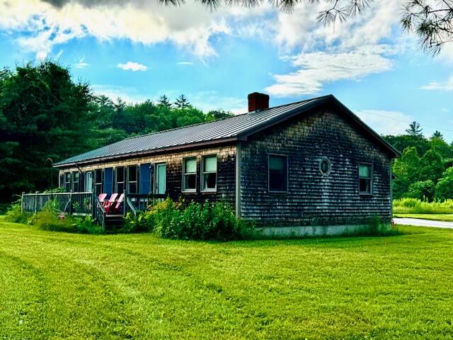 2416 Kennebec River Road Concord Twp ME 04920