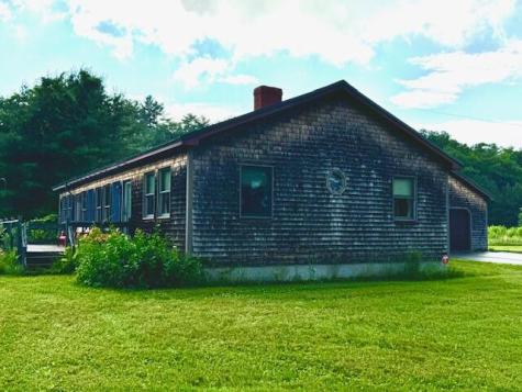 2416 Kennebec River Road Concord Twp ME 04920