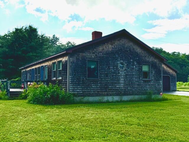 2416 Kennebec River Road Concord Twp ME 04920