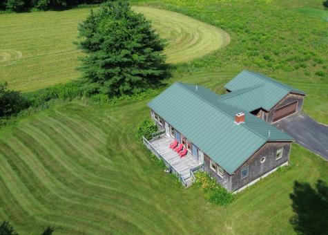 2416 Kennebec River Road Concord Twp ME 04920