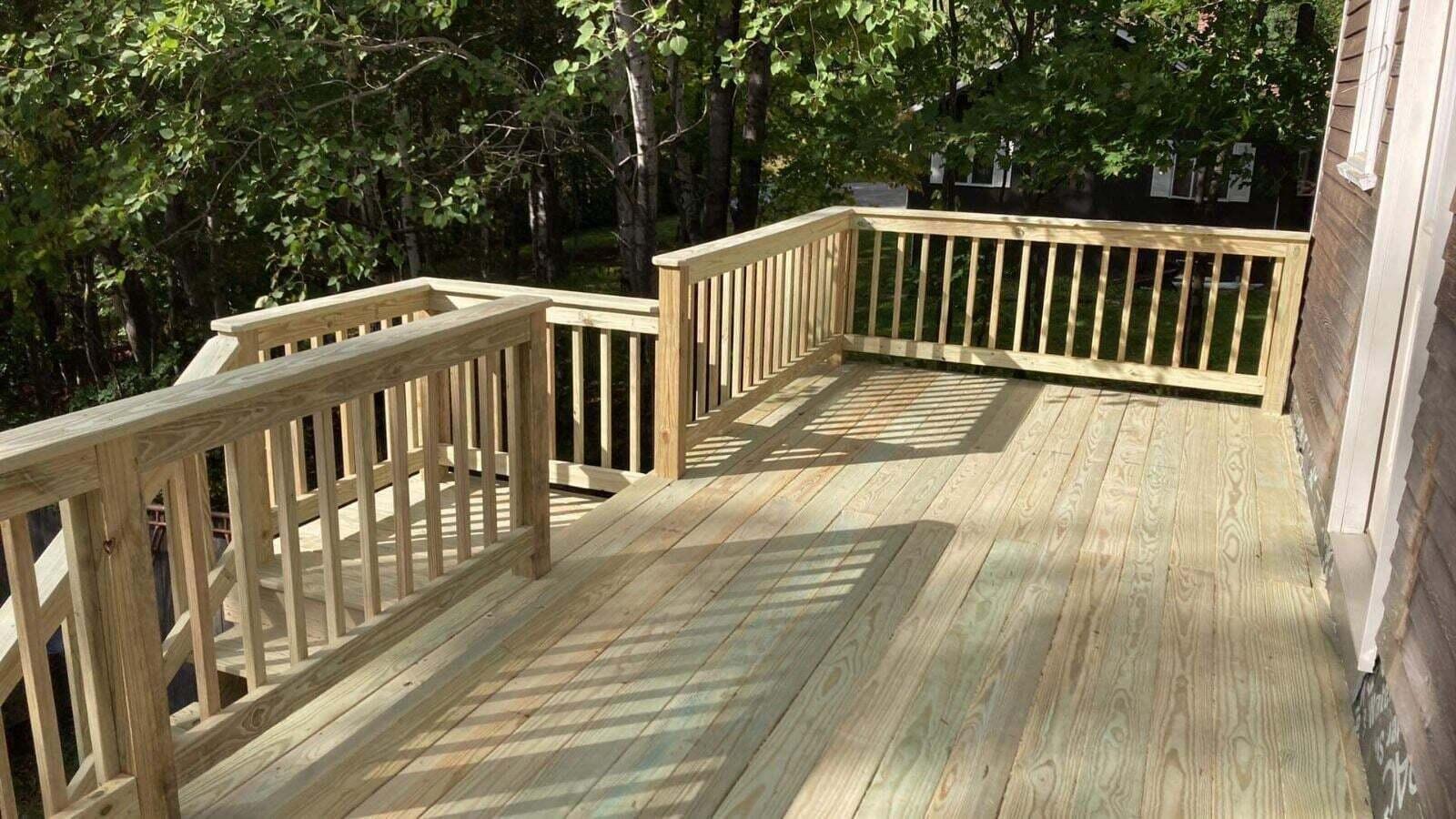 62 Pleasant Street Greenville ME 04441