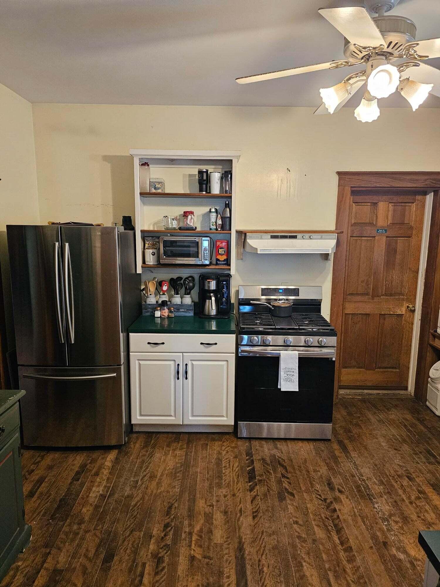 62 Pleasant Street Greenville ME 04441