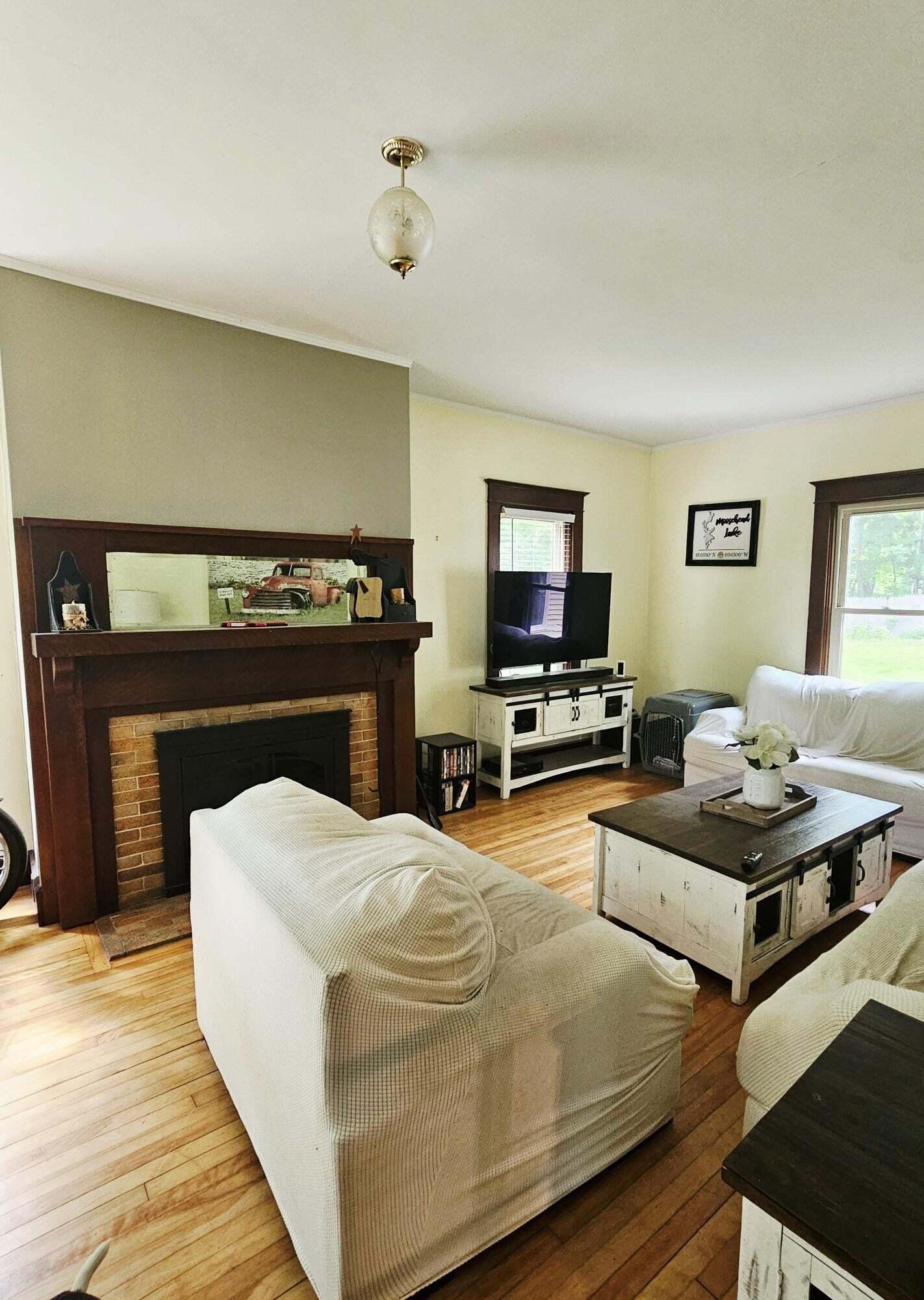 62 Pleasant Street Greenville ME 04441