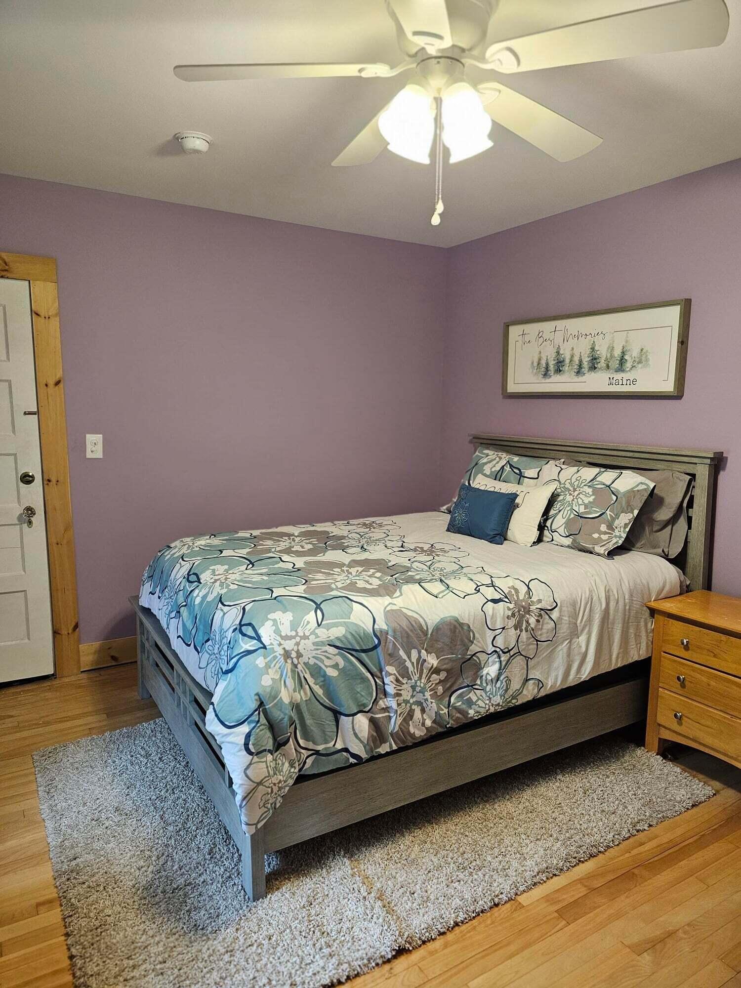 62 Pleasant Street Greenville ME 04441