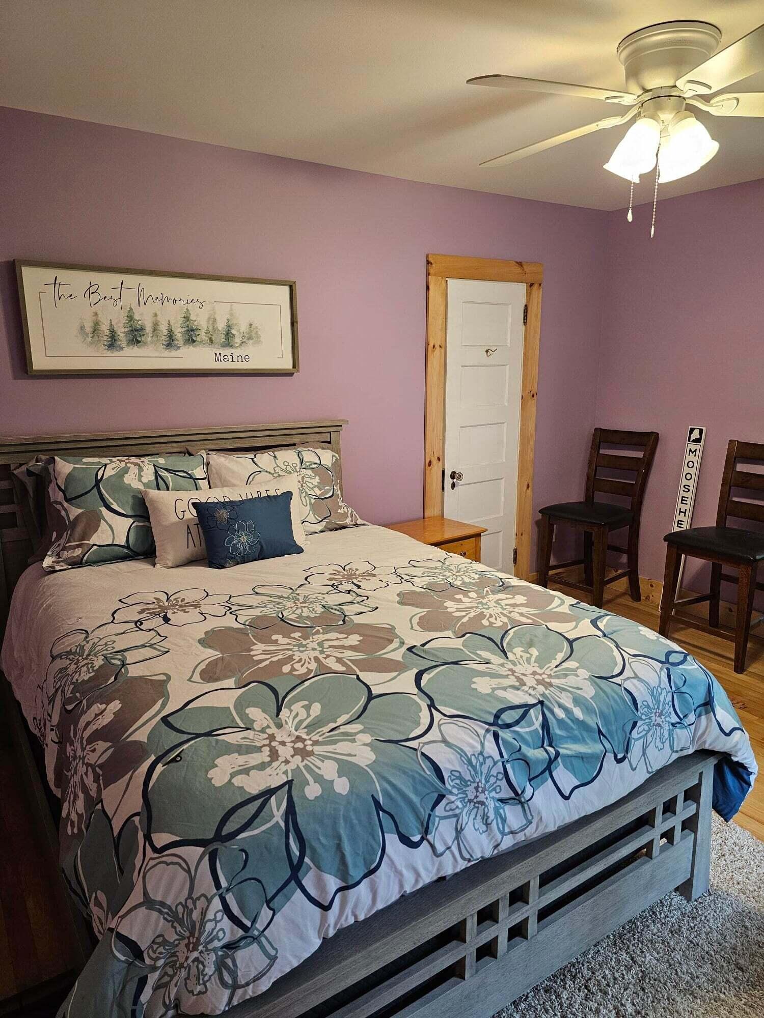 62 Pleasant Street Greenville ME 04441