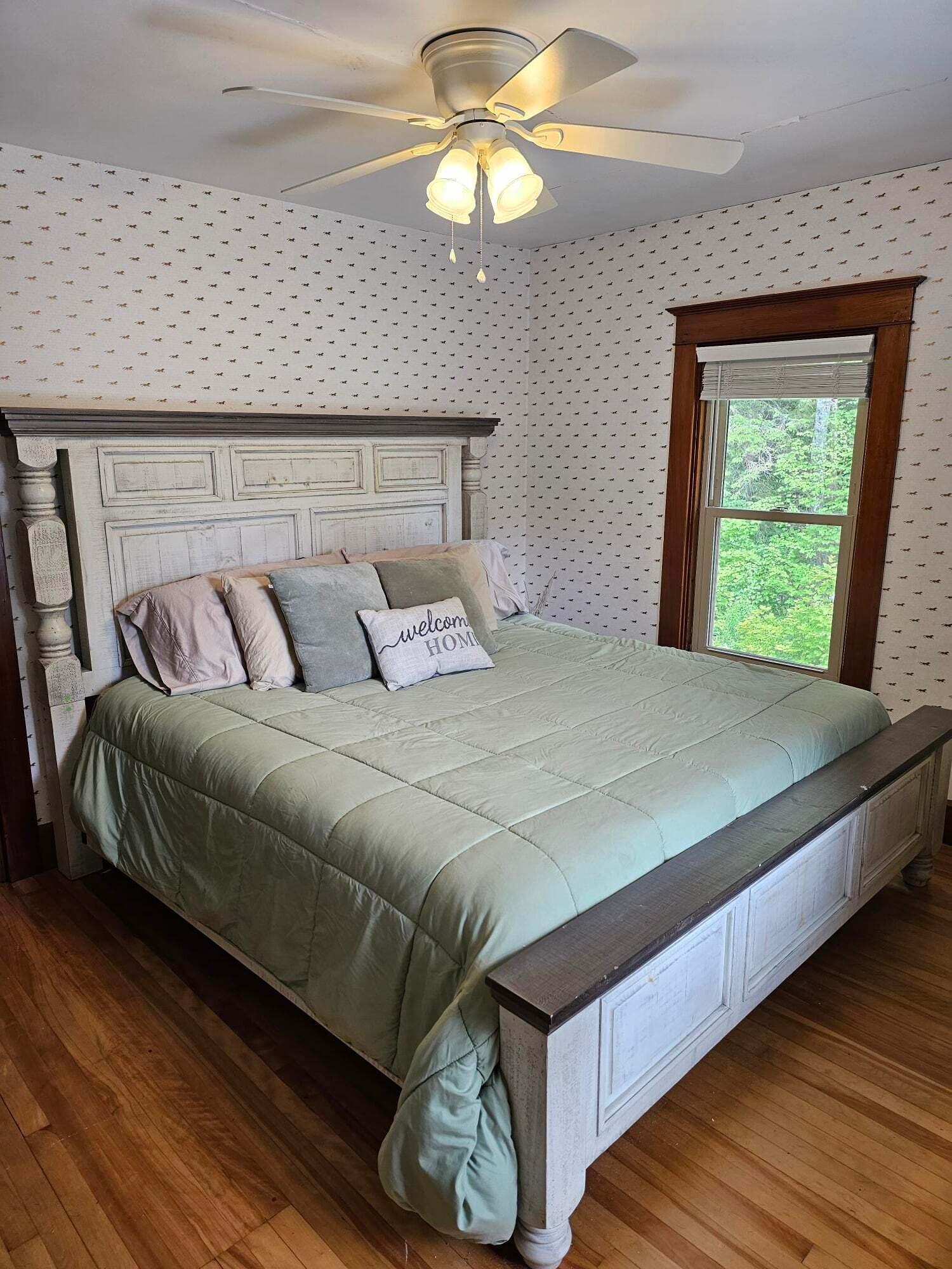 62 Pleasant Street Greenville ME 04441