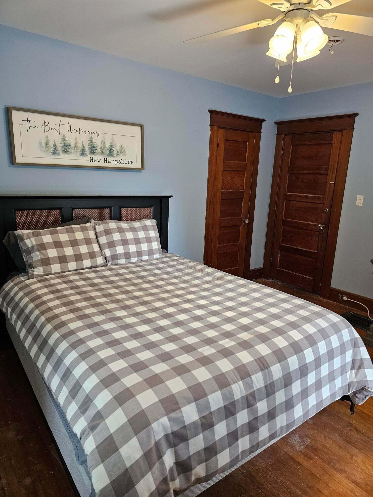 62 Pleasant Street Greenville ME 04441