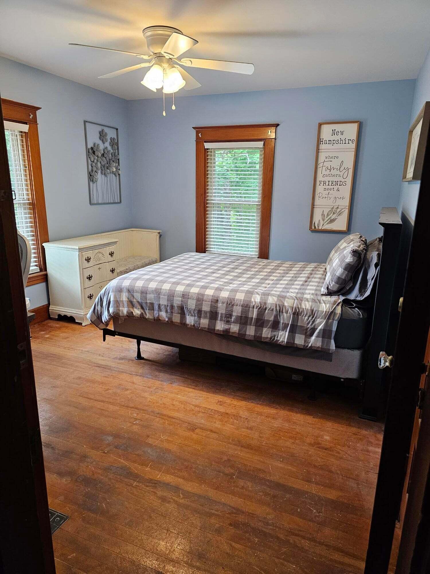 62 Pleasant Street Greenville ME 04441