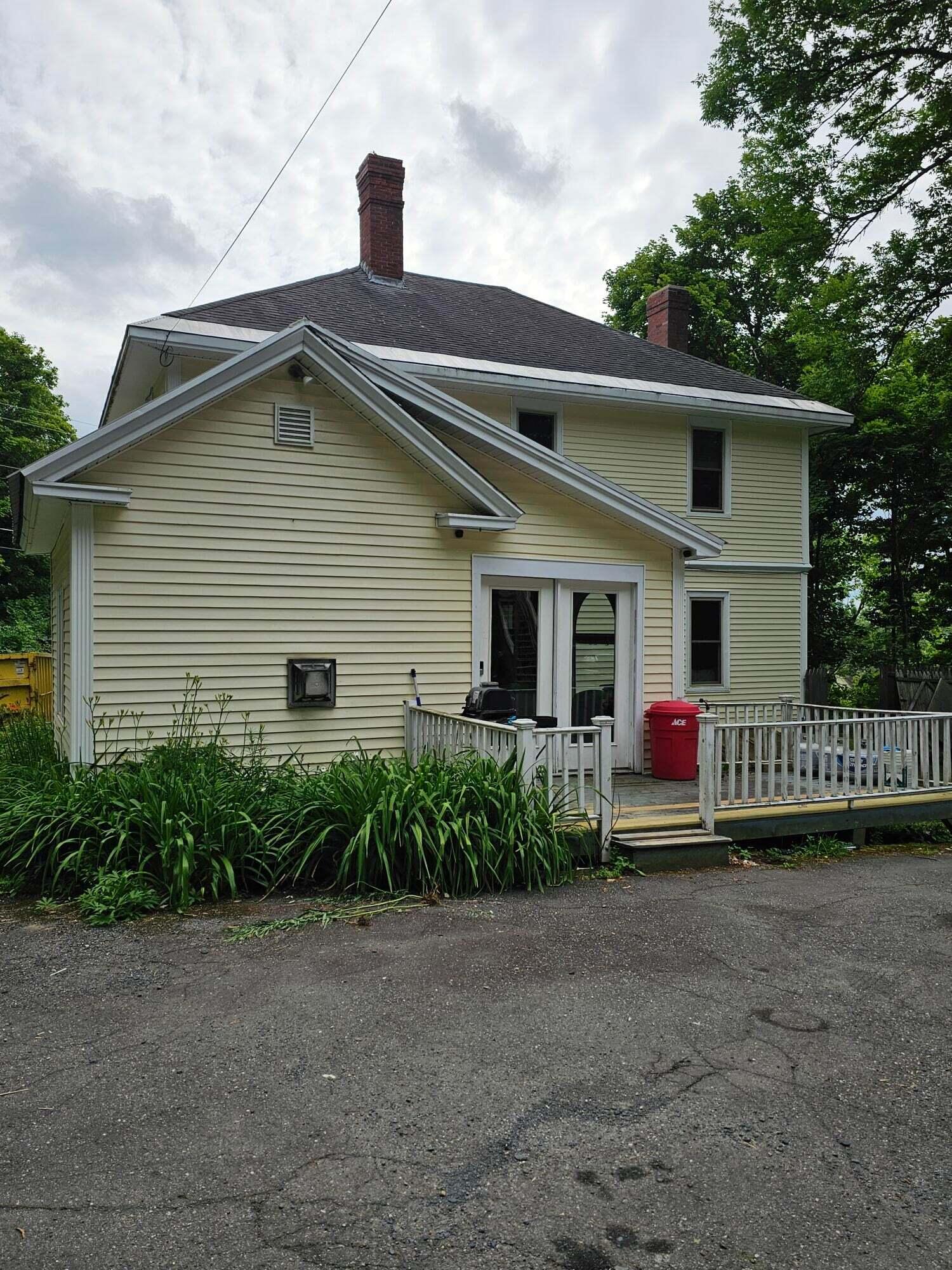 62 Pleasant Street Greenville ME 04441