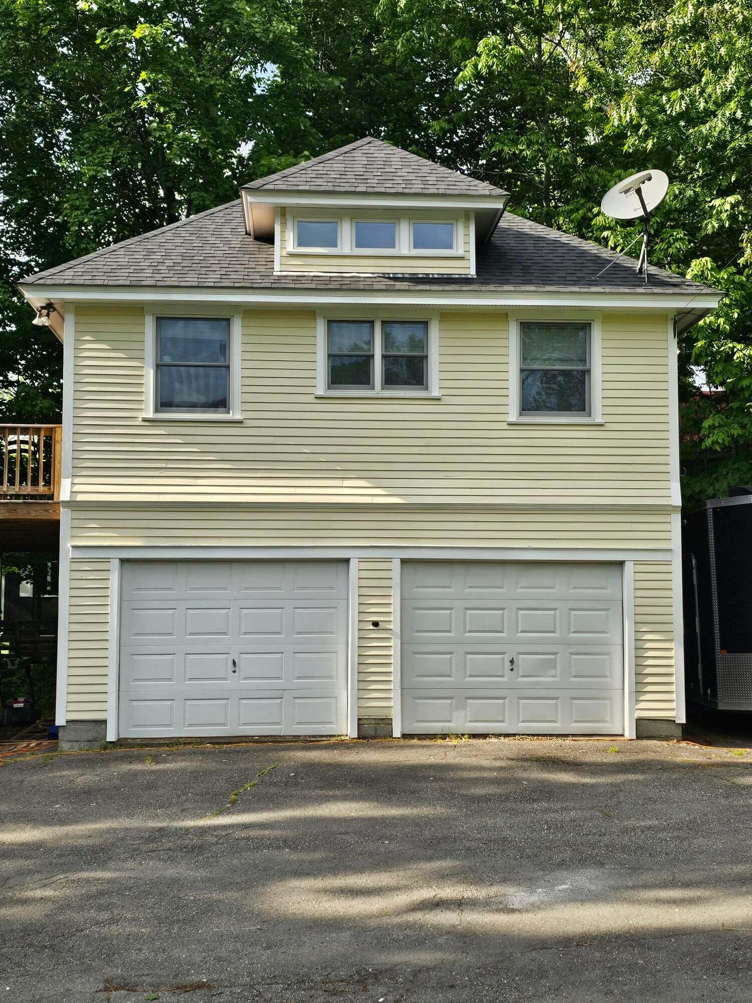 62 Pleasant Street Greenville ME 04441