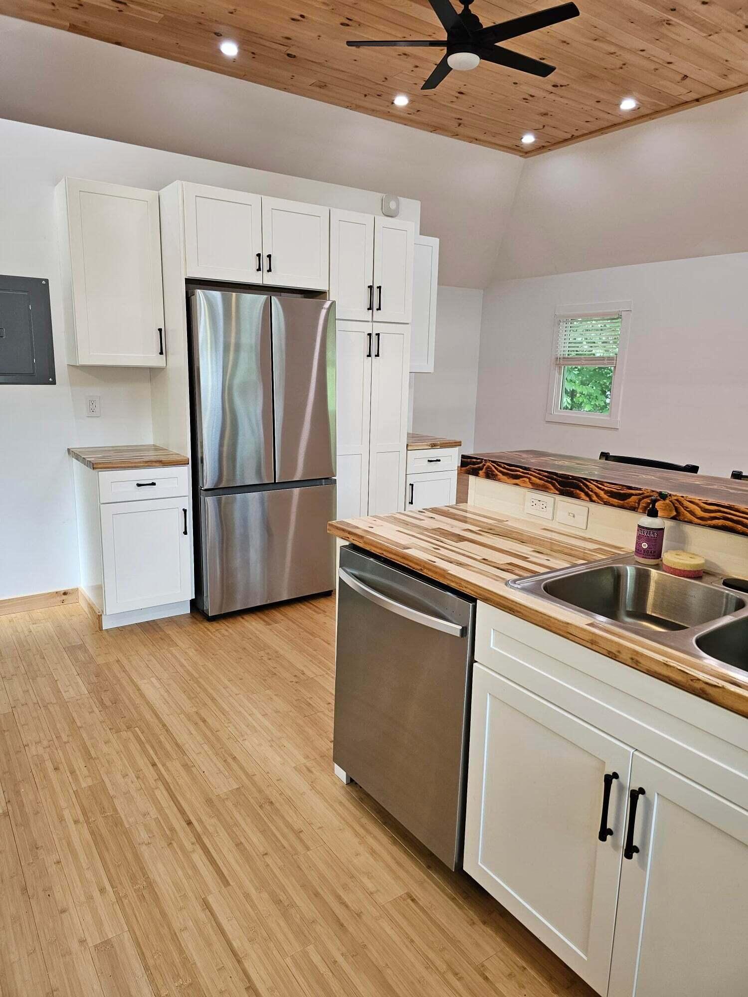 62 Pleasant Street Greenville ME 04441