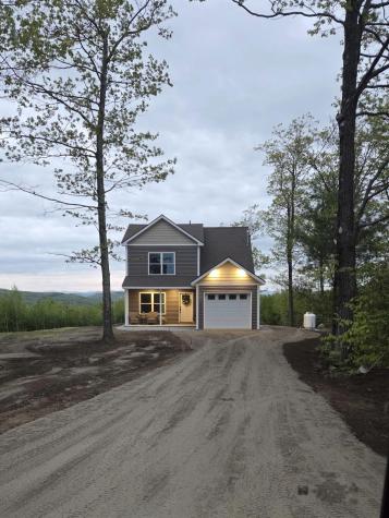 52 Wyatt's Way Livermore ME 04253