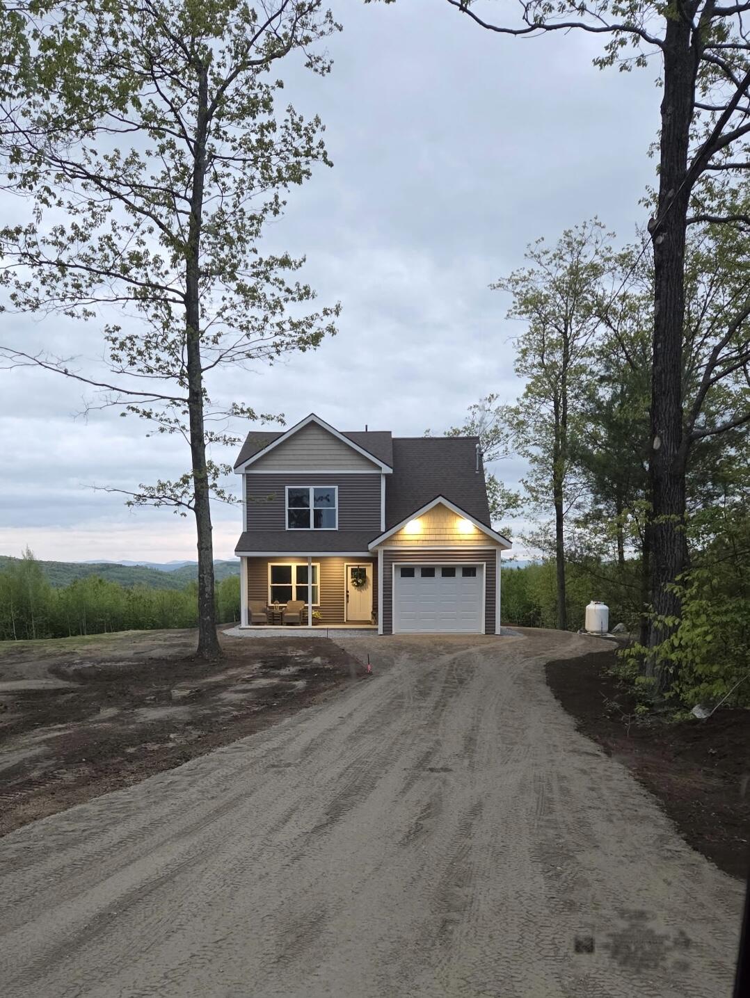 52 Wyatt's Way Livermore ME 04253