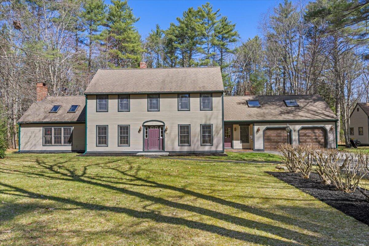 20 Stone Brooke Road Scarborough ME 04074