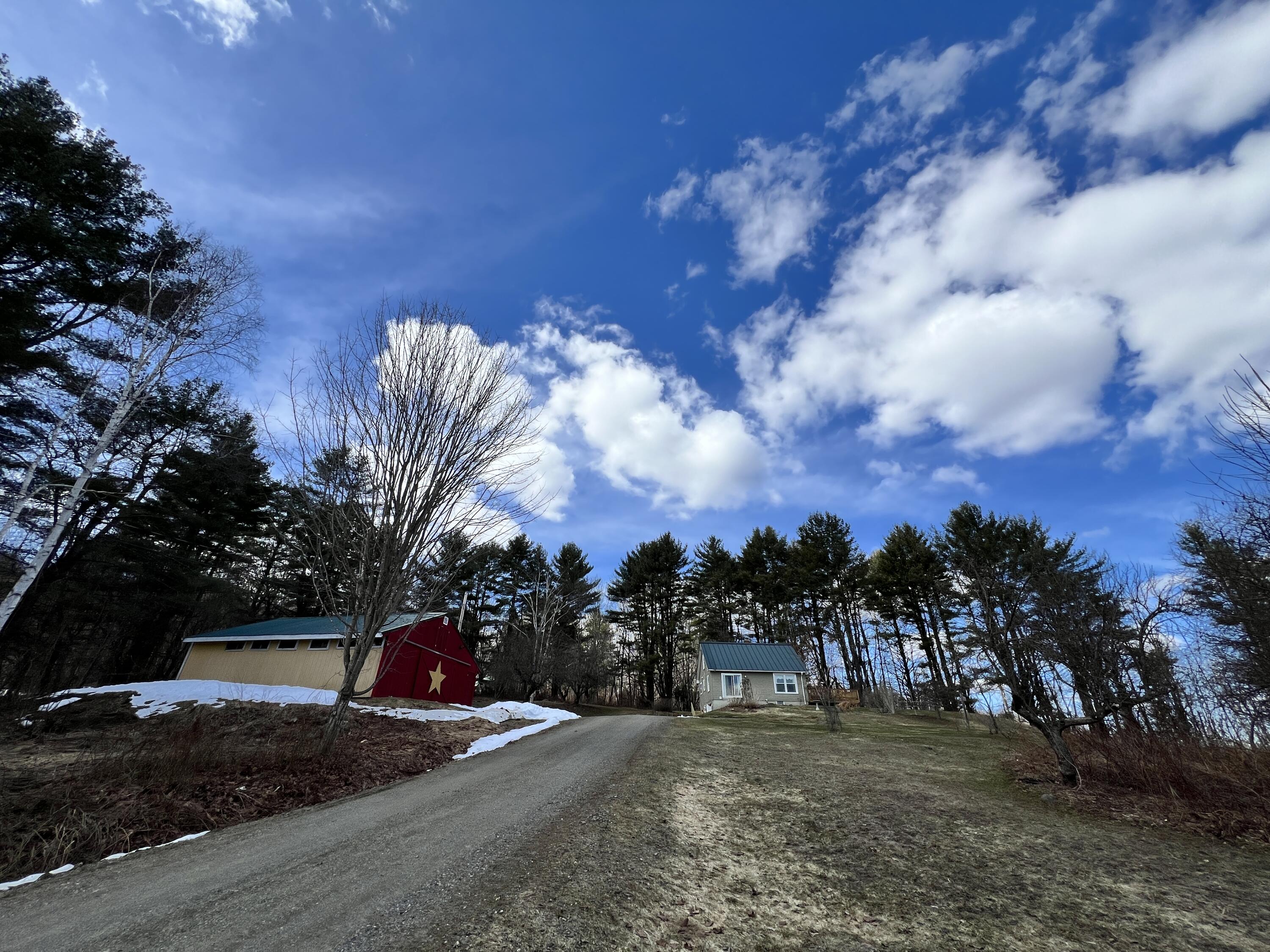 289 Morrison Hill Road Farmington ME 04938